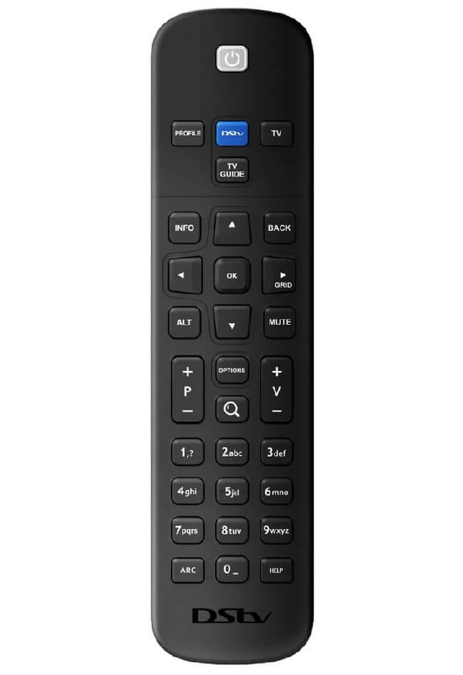 How to Troubleshoot, Program, and Reset Your DStv B7 Remote Control DStv b7 remote control
