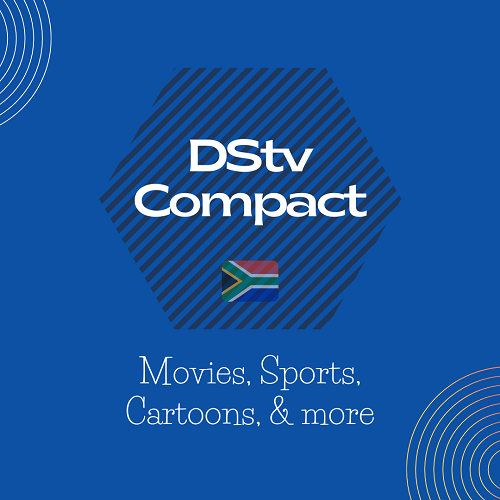What Channels are on DStv Compact? Dish Portal