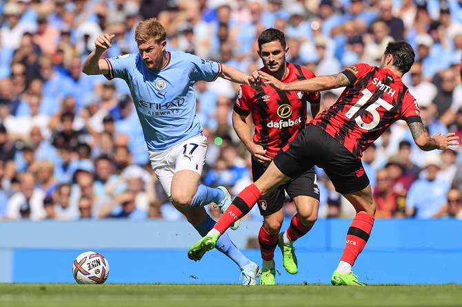 English Premier League on DStv